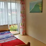 منزل للإقامة Majka *