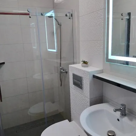 Majka Accommodatie bij particulieren