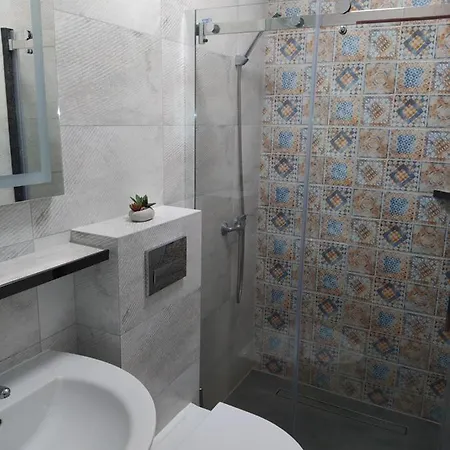 Privat bolig Majka *