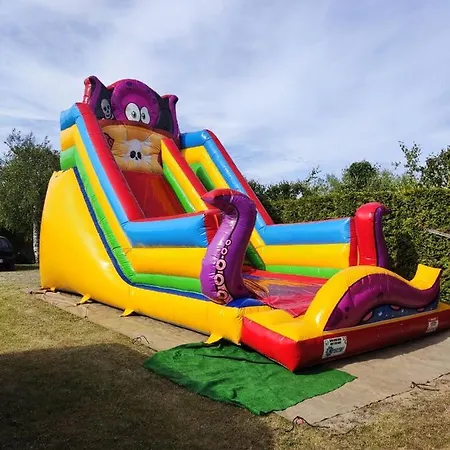 Majka Accommodatie bij particulieren *