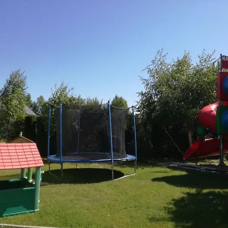 Séjour chez l'habitant Majka *