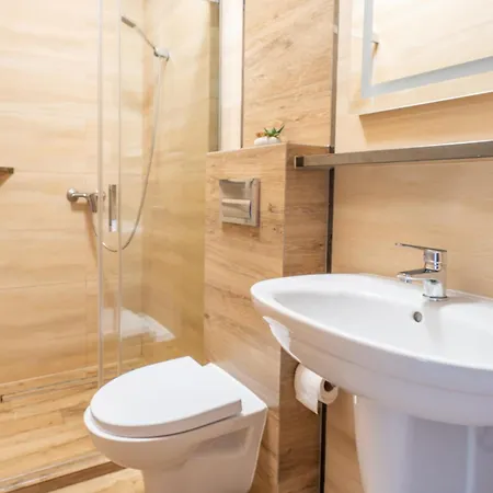 Séjour chez l'habitant Majka *