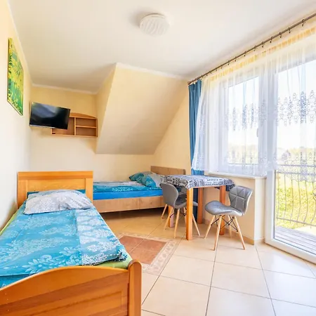 Majka Privat bolig