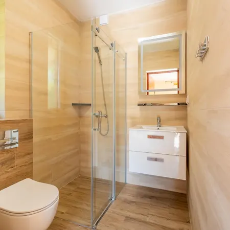 Privat bolig Majka
