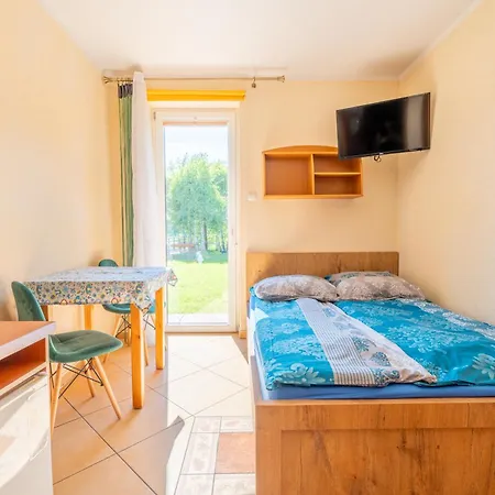 Accommodatie bij particulieren Majka *