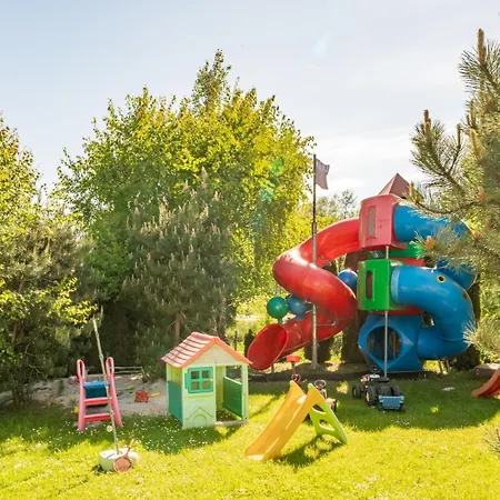 Majka Privat bolig
