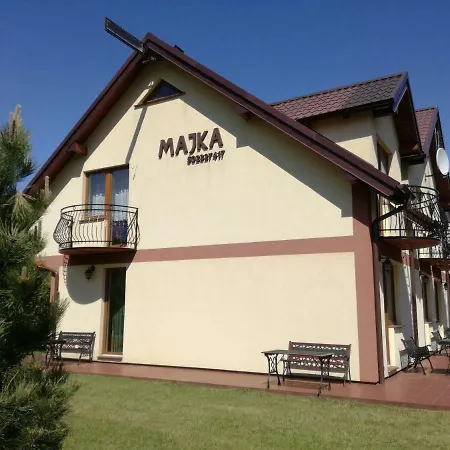 Majka