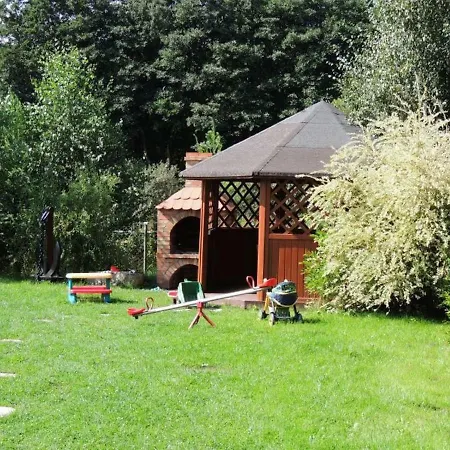 Majka Privat bolig
