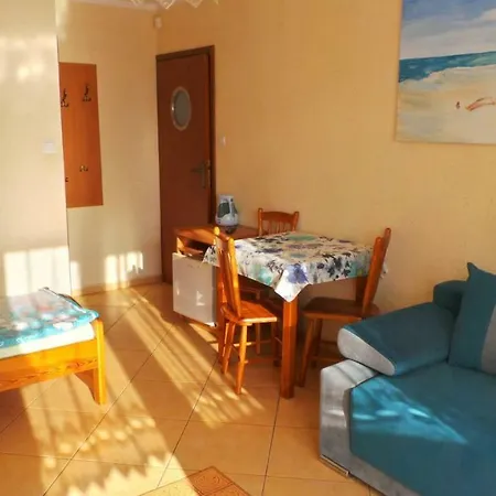 Accommodatie bij particulieren Majka