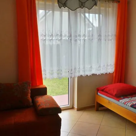 Accommodatie bij particulieren Majka