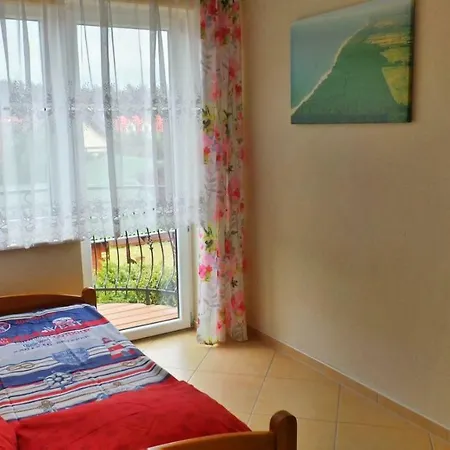 Séjour chez l'habitant Majka *