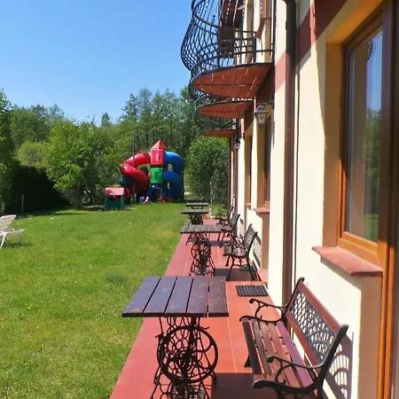 Majka * Dębki
