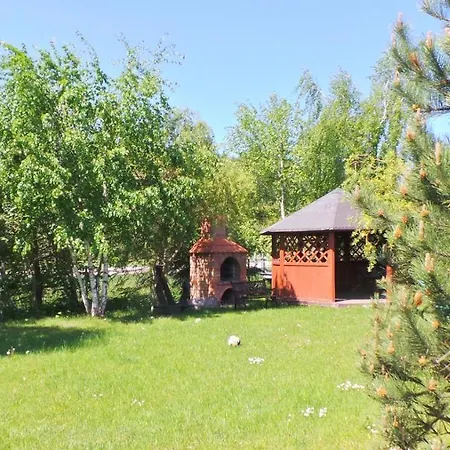 Séjour chez l'habitant Majka