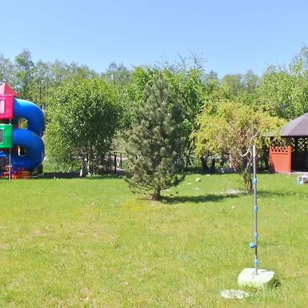 Majka Accommodatie bij particulieren