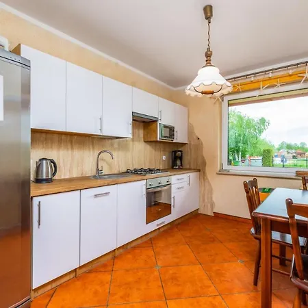 Privat bolig Majka *