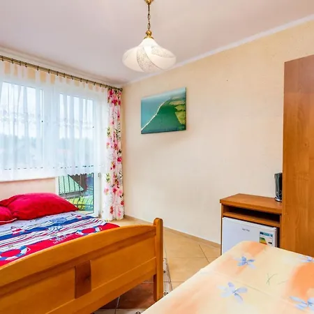 Majka Accommodatie bij particulieren Dębki