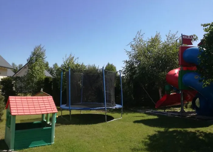 Homestay szállás Majka *