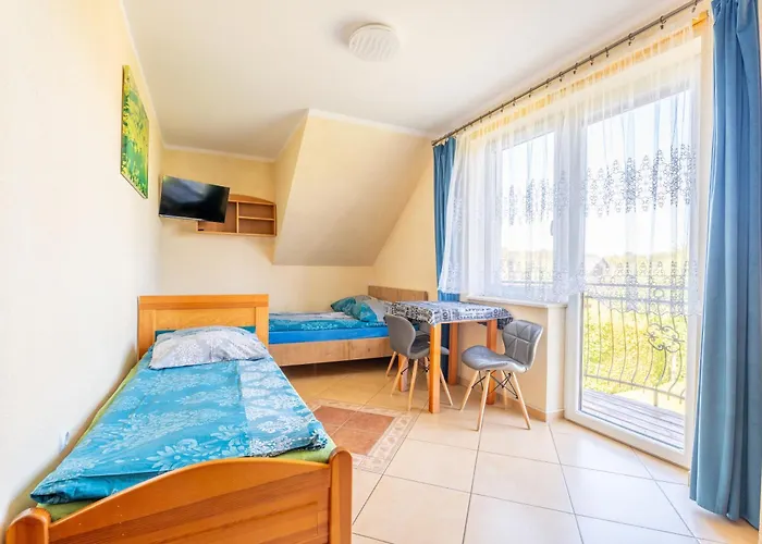 Majka Homestay szállás