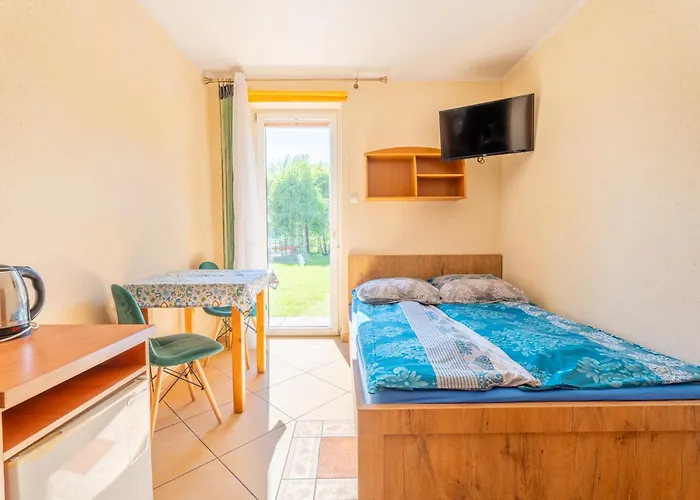 Homestay szállás Majka *