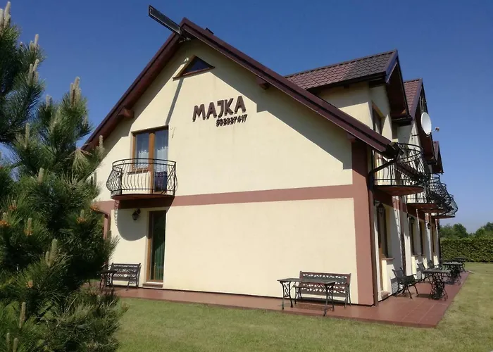 Majka