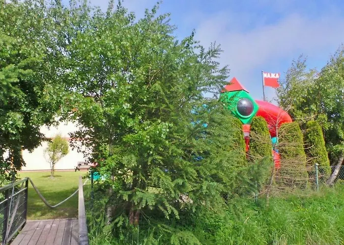 Homestay szállás Majka