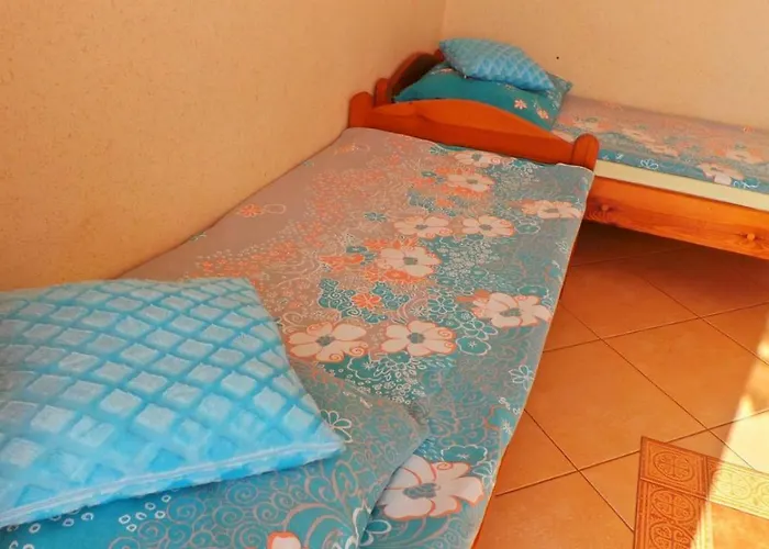 Majka Homestay szállás Dębki