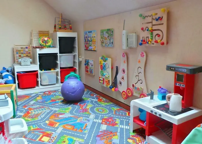 Majka Homestay szállás Dębki