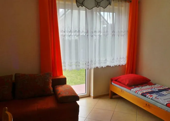 Homestay szállás Majka