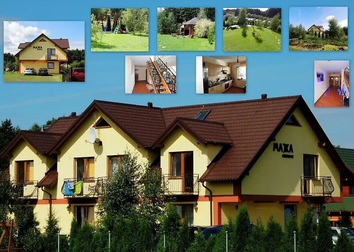 Homestay szállás Majka *