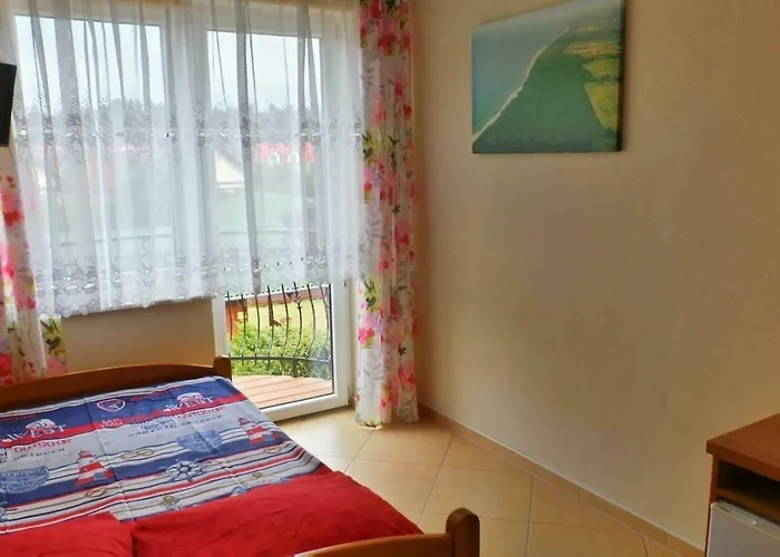 Homestay szállás Majka *