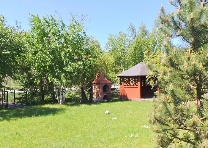 Homestay szállás Majka